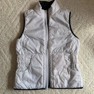 Nike Golf Reversible Vest